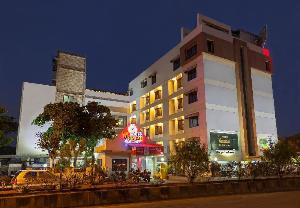 Hotel Vrishali Executive, Kolhapur, Kolhapur