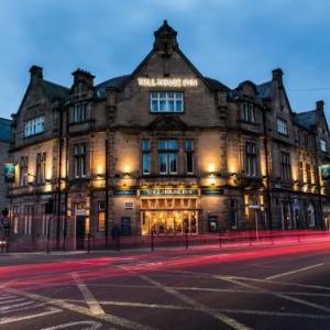 Hotels near Lancaster Grand Theatre - Toll House Inn