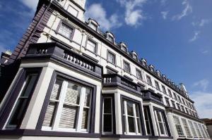 Carlisle Station Hotel, Sure Hotel Collection by BW, Carlisle