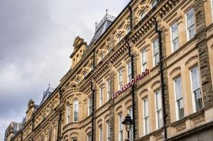 Jurys Inn Cardiff, Cardiff