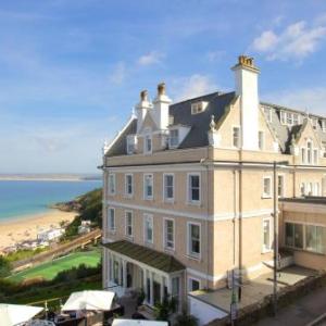 St Ives Harbour Hotel & Spa