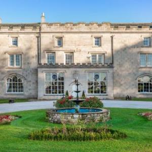 Thurnham Hall By Diamond Resorts