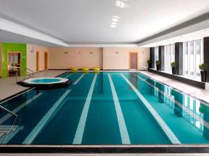 Radisson Blu Hotel, Durham, Durham