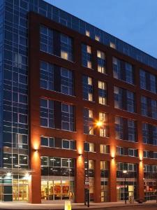 Jurys Inn Sheffield, Sheffield