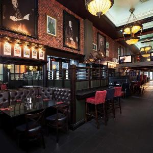 Hotels near Oh Yeah Music Centre Belfast - Park Inn by Radisson Belfast