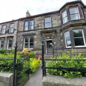 Edinburgh House Hotel - B&B