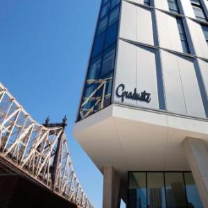 Hotels near Cavali New York - Graduate by Hilton New York