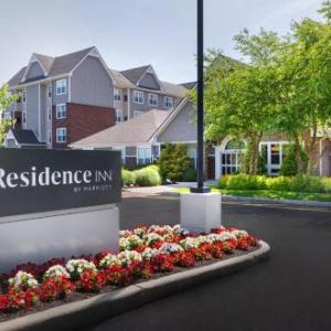 Residence Inn by Marriott Poughkeepsie