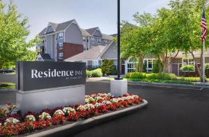 Residence Inn Poughkeepsie, Poughkeepsie