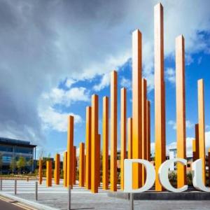 Collins Barracks Dublin Hotels - DCU Rooms Glasnevin - Campus Accommodation
