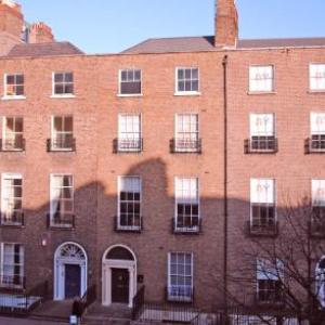 Baggot Court Townhouse