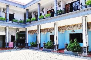 Hotel Salma Syariah RedPartner, Kediri