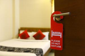OYO 80360 Sree Surabi Residency, Coimbatore