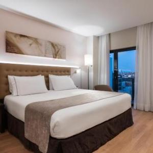 Altice Arena Lisbon Hotels - Eurostars Das Letras
