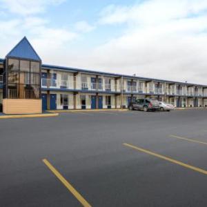 Days Inn by Wyndham Perrysburg/Toledo