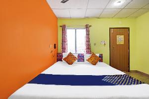SPOT ON 79848 S&S Beach Valley Resort, Digha