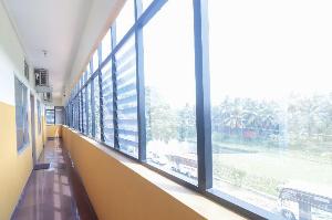 SPOT ON 80301 Hotel V K P Lodging House, Kanyakumari