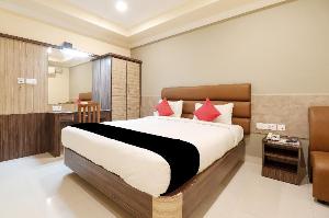 Collection O 80339 Ark Inn, Kumbakonam
