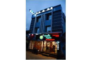 Green Apple Residence, Ooty