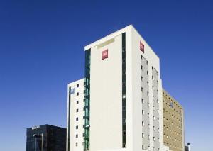 ibis Birmingham International Airport – NEC, Solihull