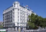 Reina Sofia Art Gallery Spain Hotels - Hotel Mediodia