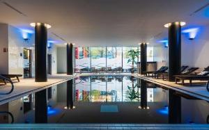 Park Inn by Radisson Manchester City Centre, Manchester