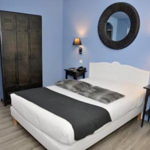Zénith de Strasbourg Hotels - EtC...Hôtel - Strasbourg Hyper Centre