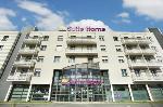 Saran France Hotels - Suite-Home Saran