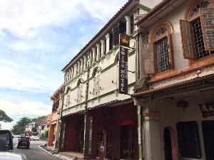 Swiss Hotel Heritage Boutique Melaka, Melaka