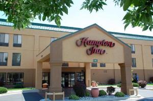 Hampton Inn Longmont, Longmont