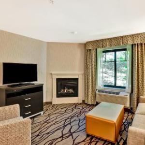 Homewood Suites By Hilton Cambridge-Arlington