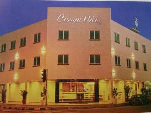The Corum View Hotel, Penang