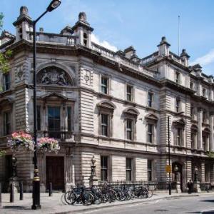 Theatre Royal Drury Lane Hotels - NoMad London