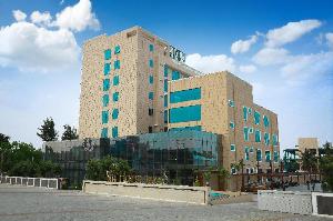 Hotel Hills, Hosur