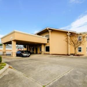 Cypress Inn & Suites Washington - Chocowinity NC By OYO