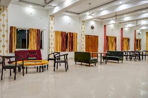 OYO RPR274 Welcome Sri, Raipur