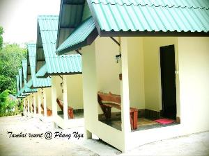 Tambai resort, Phang Nga