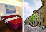 Mantova Italy Hotels - Hotel Mantegna Stazione