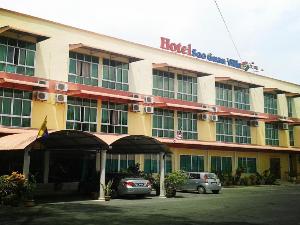 Hotel Sooguan, Arau