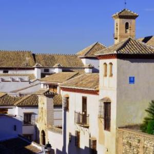Santa Isabel La Real