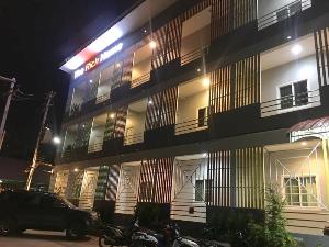 The Rich Home, Nakhonratchasima