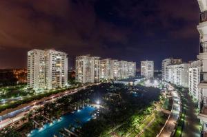 Park INN Hospitality Apartment, Hoskote