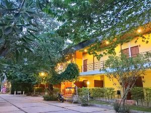 Wanarom Resort, Nakhonratchasima