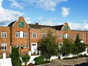 Quality Hotel Coventry, Coventry