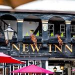 Hotels near Kingsholm Stadium - The New Inn - RelaxInnz