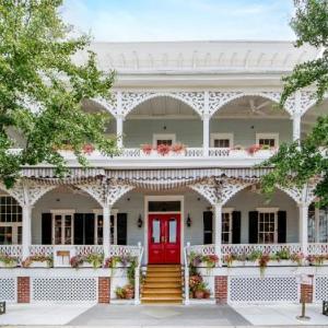 Hotels near Cape May Convention Hall - Virginia Hotel