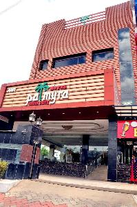 Hotel Palmyra Grand Suite, Tirunelveli