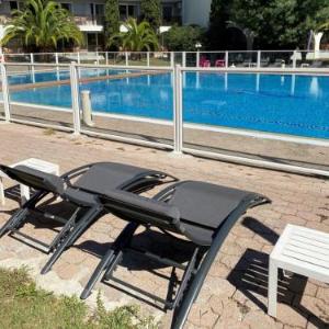 Hotel Résidence Anglet Biarritz-Parme