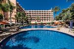 Marrakech Morocco Hotels - El Andalous Lounge & Spa Hotel