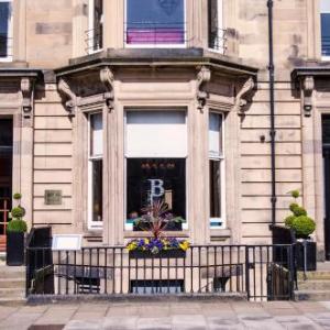 Rose Theatre Edinburgh Hotels - The Bonham